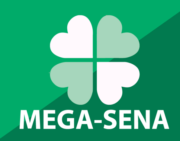 MEGA-SENA Logo